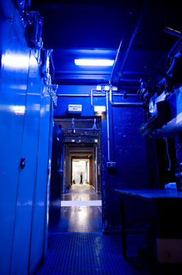 Backstage Residenztheater