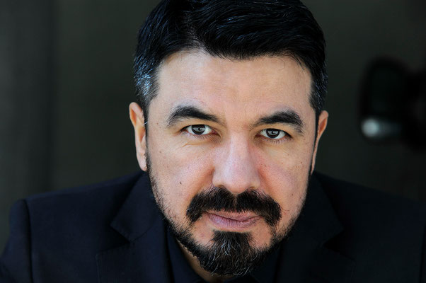 Ercan Karacayli