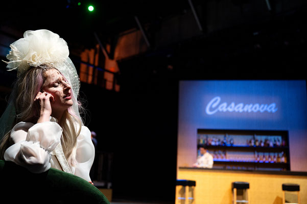 "Don Giovanni" Hochschule für Musik und Theater