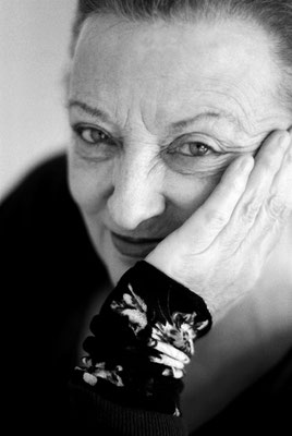 Sibylle Brunner