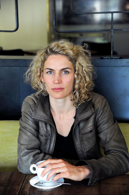 Sarah Schill