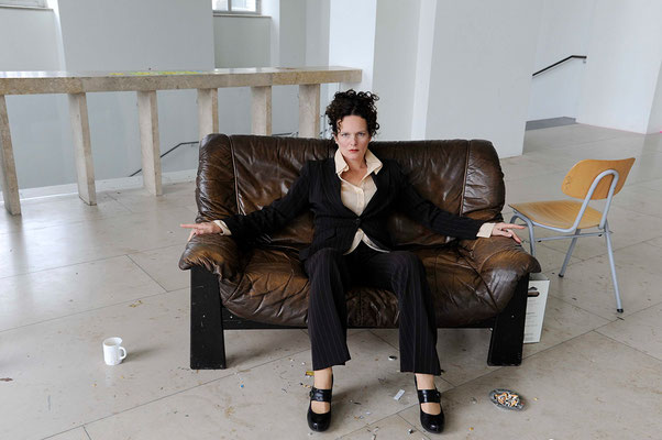 Christiane Ostermayer