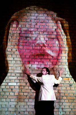 "Ophelia Balladen" Residenztheater