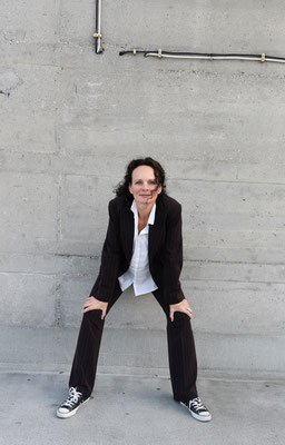Christiane Ostermayer