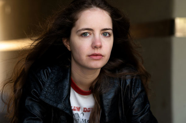 Sophie Scherrieble