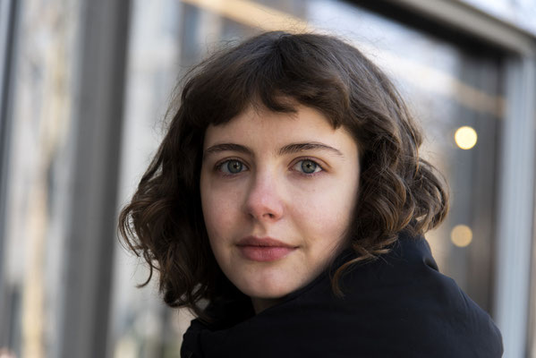 Sophie Scherrieble
