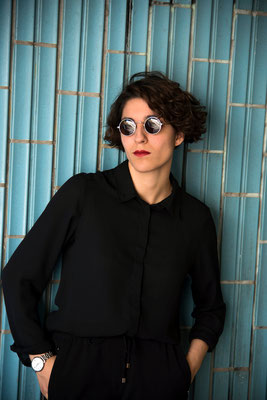 Susan Zarrabi