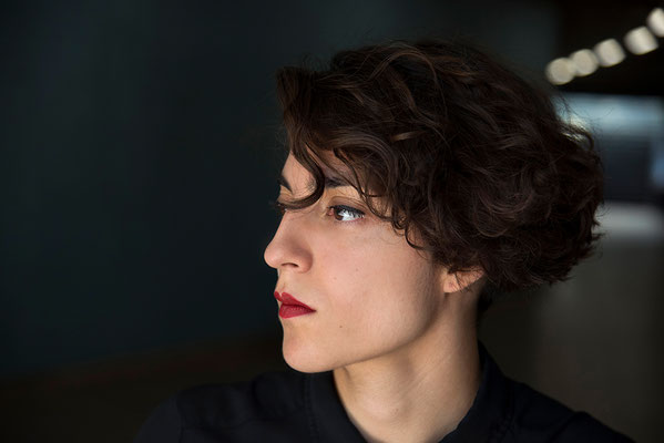 Susan Zarrabi