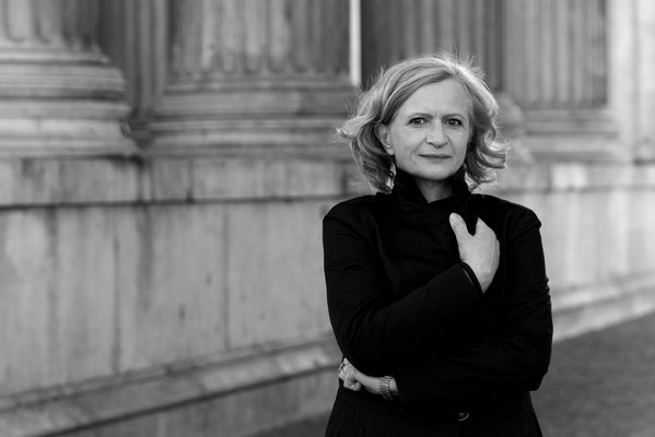 Johanna Gastdorf
