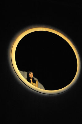 "Giulo Cesare in Egitto"  Hochschule für Musik und Theater München