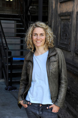 Sarah Schill
