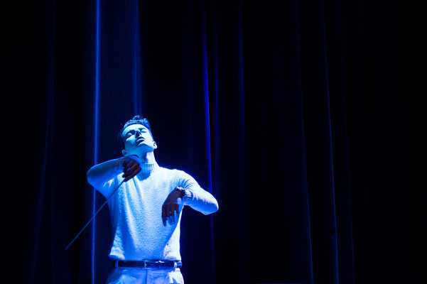 "Don Giovanni" Hochschule für Musik und Theater