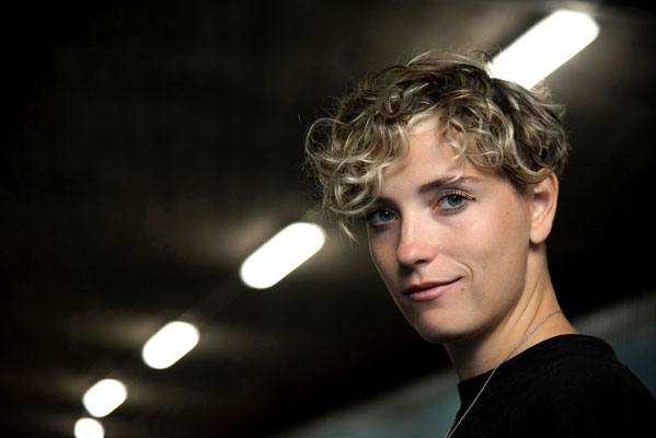 Fee von Hoyer