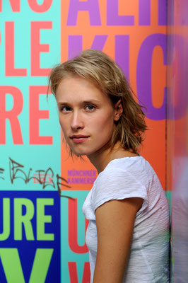 Fanny Rösch