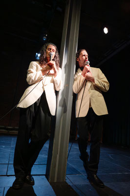 "Ophelia Balladen" Residenztheater