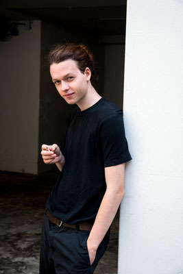 Jeremias Meyer