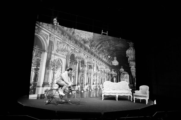 "La nozze di Figaro"  Hochschule für Musik und Theater München 