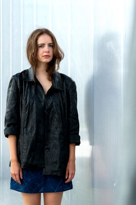 Sophie Scherrieble