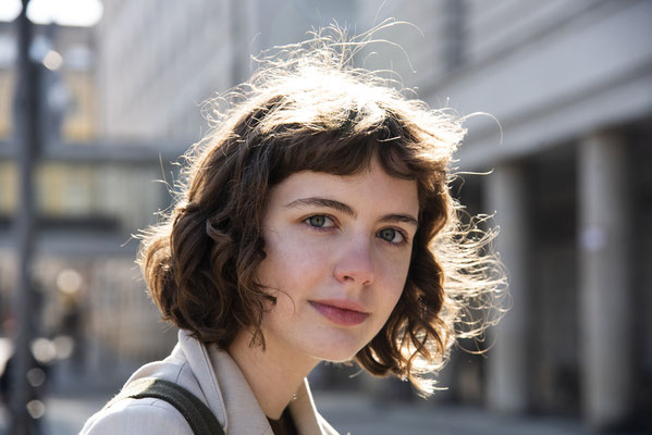 Sophie Scherrieble