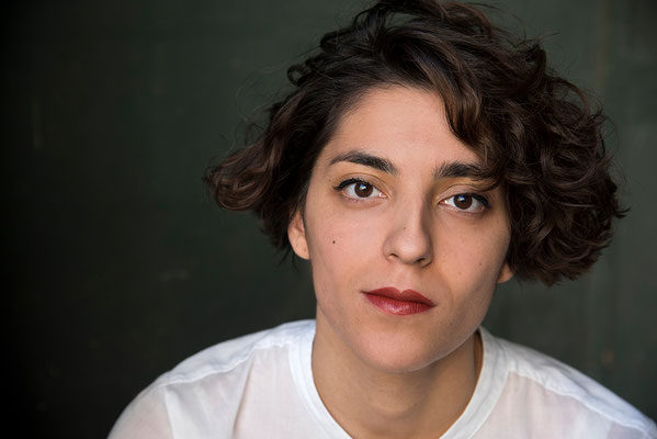 Susan Zarrabi
