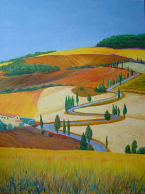Toscane 1