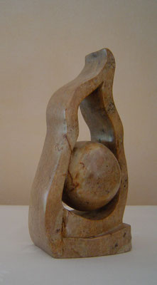 Gebald (18 x 9 cm)