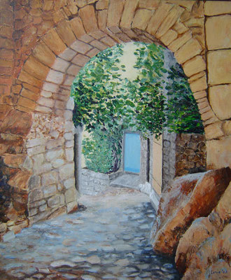 Ardêche