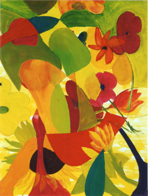 Flora