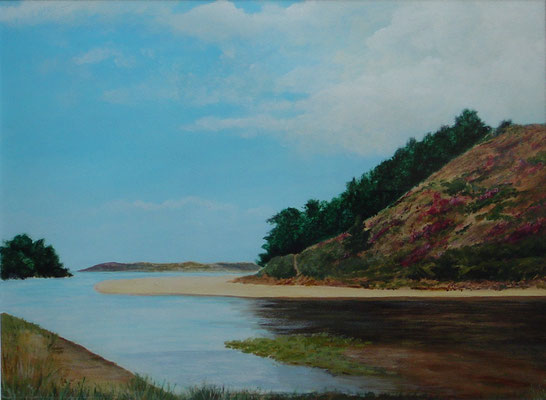 Bretagne Finistère 2