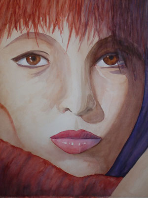 Portret