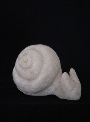 Slak (7 x 10 cm)