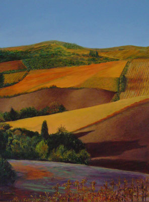 Toscane 2