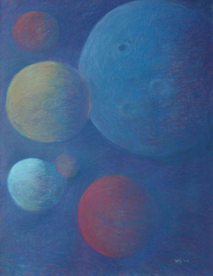 Planeten 1