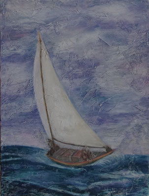 Zeilboot