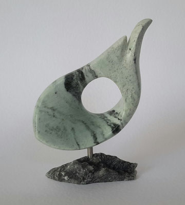 Vis 2 (verkocht)