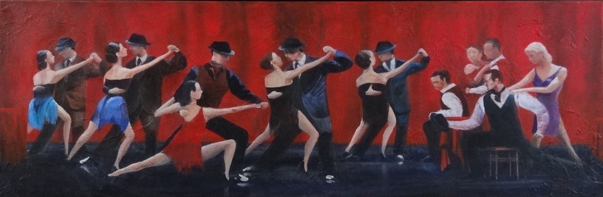 Tango