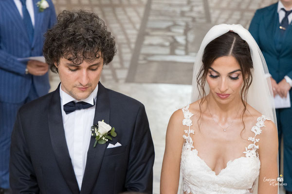 Quel "sì" che fa sognare