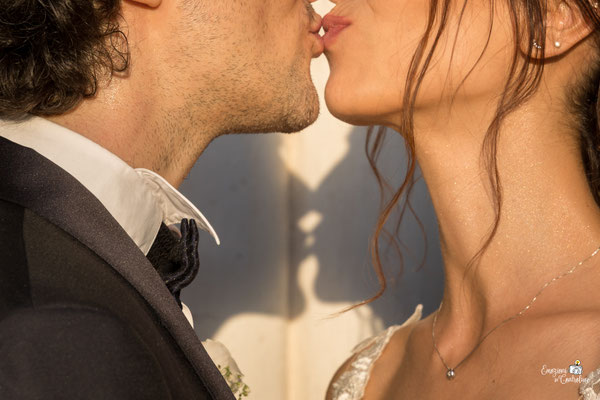 Duplice bacio