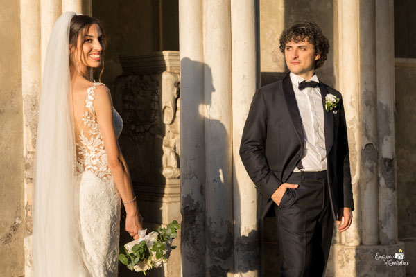 Complici per sempre