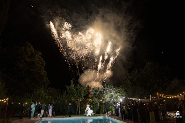 Un finale col botto