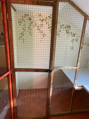 Before refurbishment