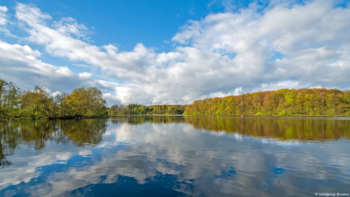 Postweiher, 20.04.2024
