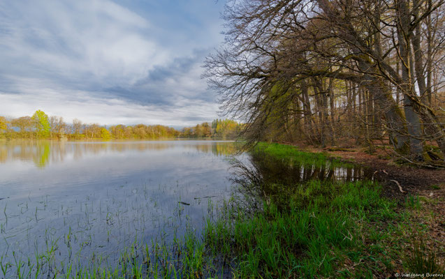 Postweiher