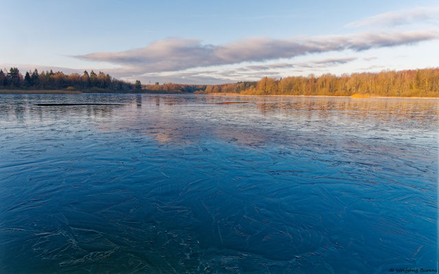 Haidenweiher