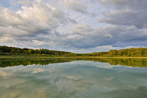 Haidenweiher 10.09.2018
