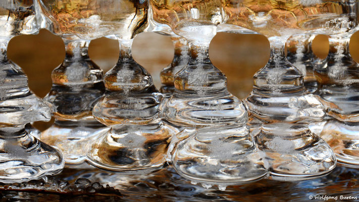 Eisformationen, Große Nister