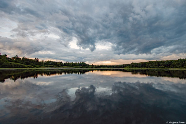 Haidenweiher, 27.08.2023
