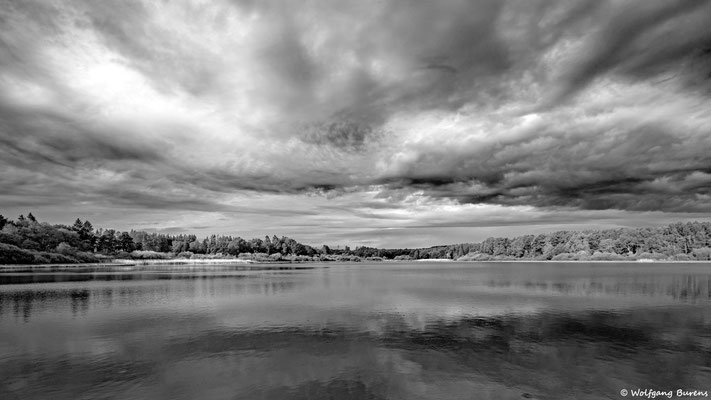 Haidenweiher, 16.05.2022