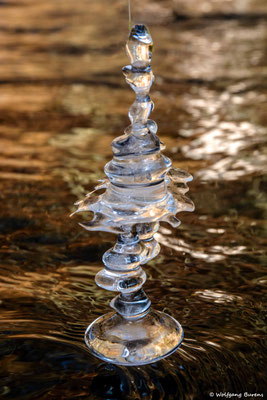 Eisformation, Große Nister