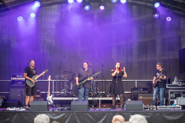 We lost track, Hard Rock, Alternative Rock, Metal, Lörrach, Loerrach